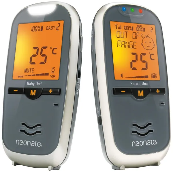 BC-6900D Babyphone