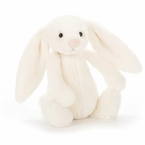 Bashful Hase mittel - creme