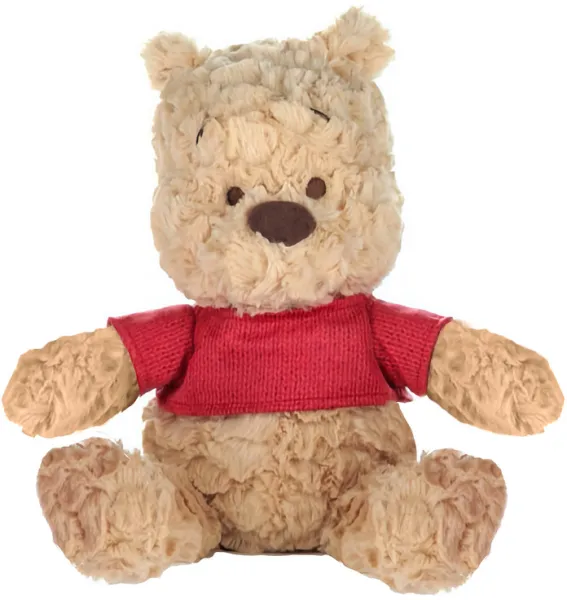 Winnie Puuh weiches Plüschspielzeug