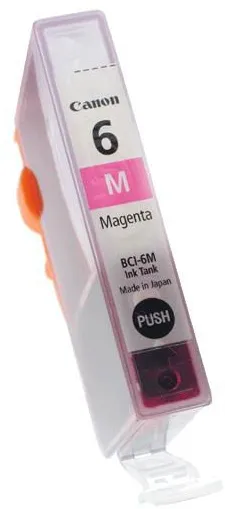 Canon BCI-6 Magenta Tintenpatrone