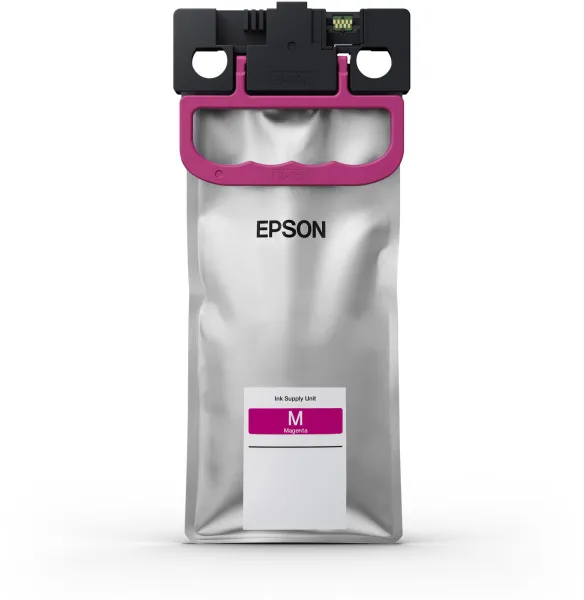 Epson C13T01D300 XXL Magenta Tinte 20.000 Seiten