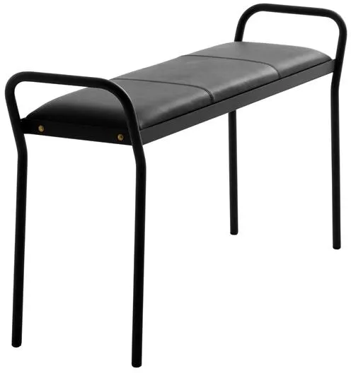 Maze Anytwo Pad Schwarz/Schwarz