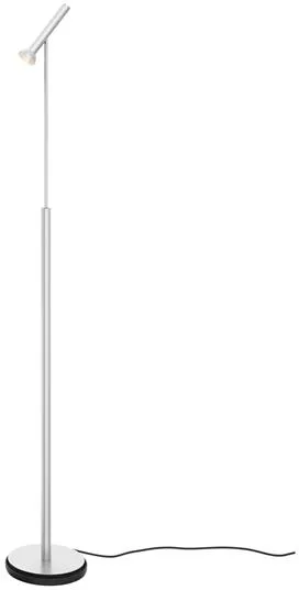 Baltensweiler TOPOLED S Stehlampe Alu