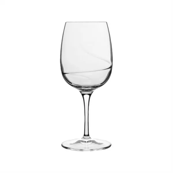 Luigi Bormioli Aero Weißweinglas 18,3 cm / 32,5 cl - 6 Stk.