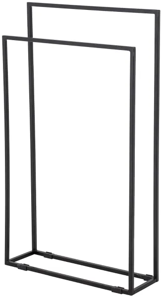 Hak, Handtuchhalter, Metall