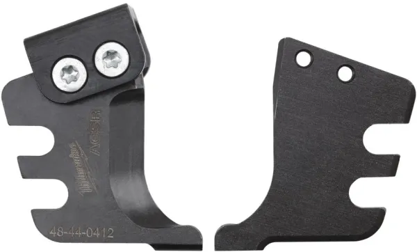 Milwaukee Ersatzmesser Kabelschere - ACSR