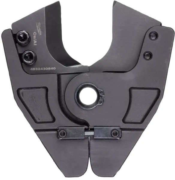 Milwaukee Kiefer + Messer Kabelschneider -CU/ALU