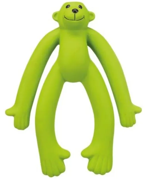Trixie Affe 25 cm verschiedene Farben