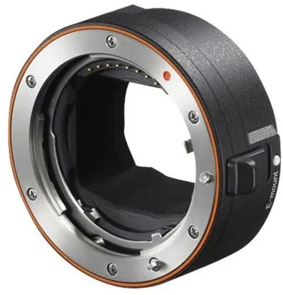 Sony 35MM FF KOMPATIBEL A MOUNT OBJEKTIV
