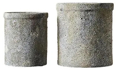 Muubs Treasure Krukkeset