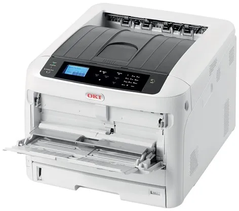 OKI C824n A3 Farb-Laserdrucker