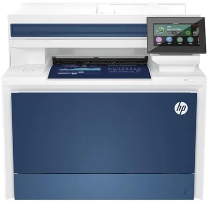 HP Color LaserJet Pro MFP 4302fdn Laser Drucker Multifunktion mit Fax - Farbe - Laser