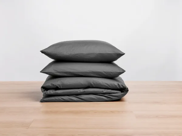 Essential Bettwäsche-Set