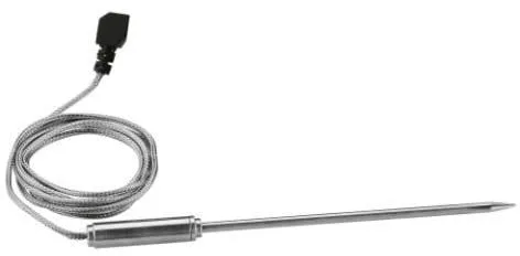 Rösle Kabel mit Sensor für Bratenthermometer Stahl