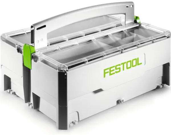 Festool SYS-Storage Box Werkzeugkoffer