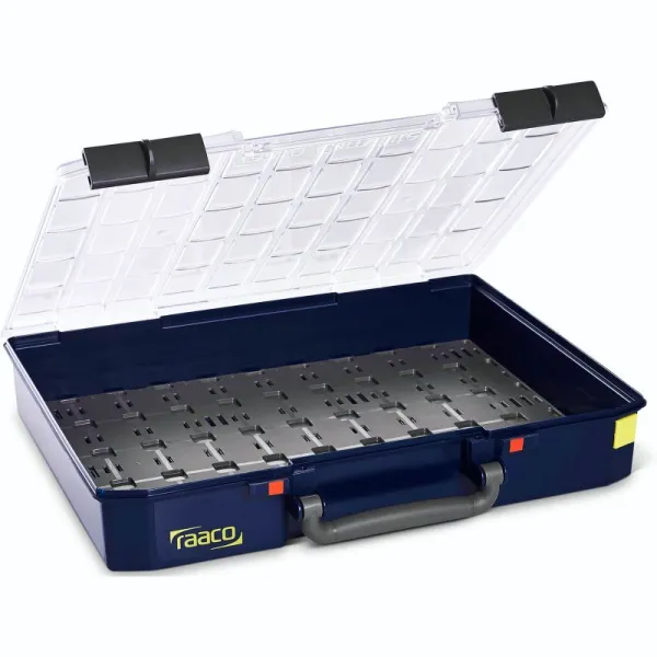Raaco CL-LMS 80 5x10-0 - Blau