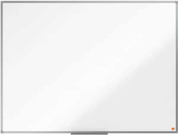 Nobo Essence emaillierte Whiteboard 120x90cm weiß