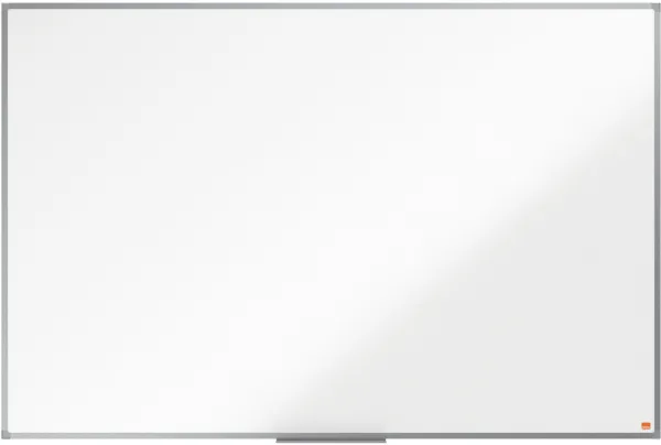Nobo Essence emaillierte Whiteboard 150x100cm weiß